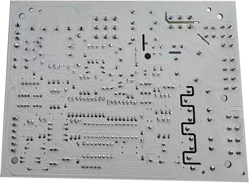 Gihdfer 920915 Furnace Control Board Replacement for 624742 904840 624844 for G7 M7 Series Circuit Board Compatible with Single Stage Gas Furnace - Image 5